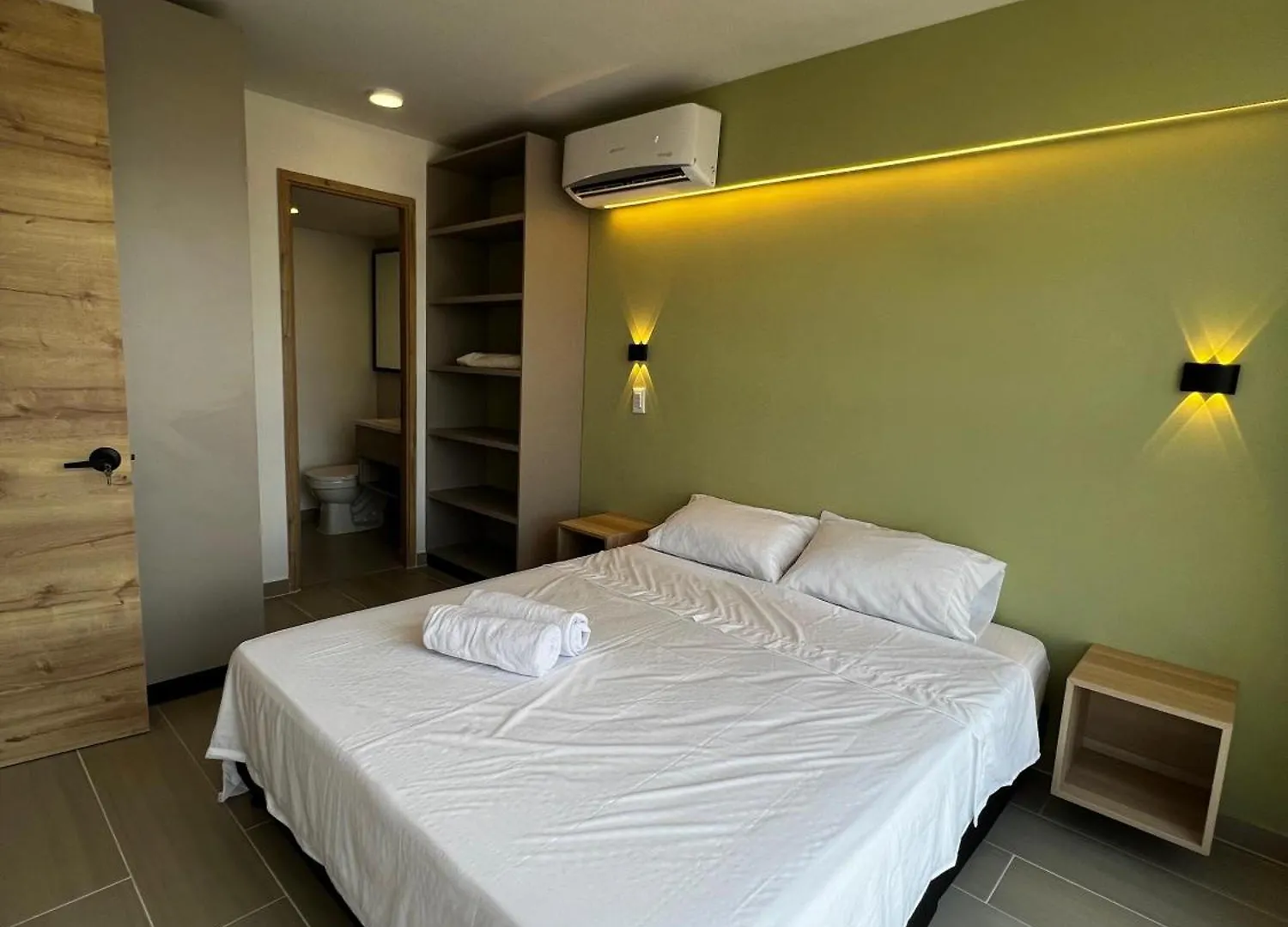 شقة Apto 1310 Miro Living كالي